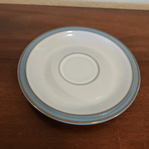 Denby colonial blue inch - 6,