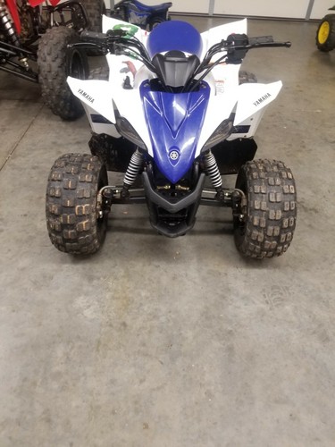 Dunegear 2016 yamaha yfz - 2016,
