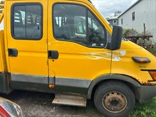 Iveco Daily 65c15 Breaking or sell whole