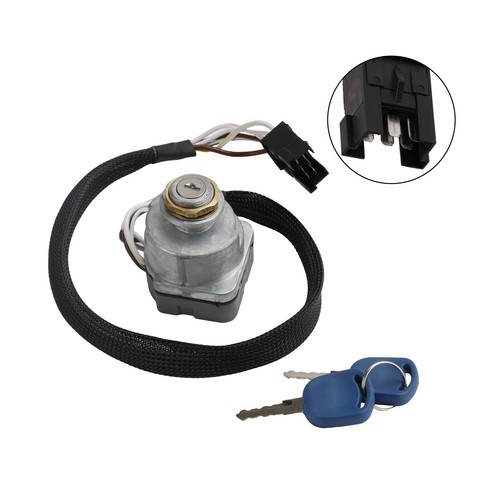 Ignition switch 87561528 for - ignition,