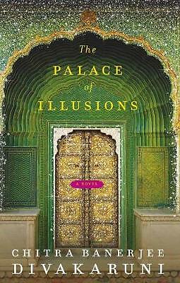 The palace illusions by - the,