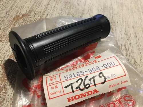 Honda 53165 gc8 000 - honda, 53165-gc8-000
