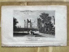 View of Drayton Manor