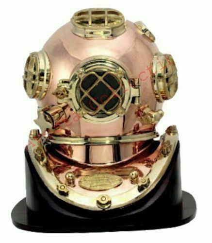 Diving divers helmet - divers, 18'