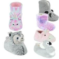 Kids Girls Novelty Animal