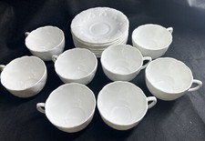 Coalport Oceanside-Set of 8