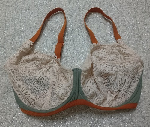Bravissimo wired and unpadded - bravissimo,