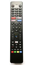 NEW Remote Control RM-C3250 for JVC TV LT-32CA690 LT-32CA790 LT-40CA790 Voice