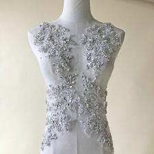 Rhinestone Applique Bling