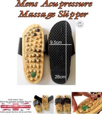 Healthy Reflexology Wooden