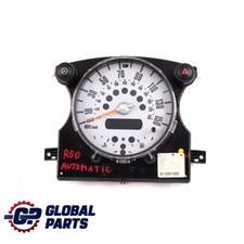 Mini One R50 R52 Speedometer