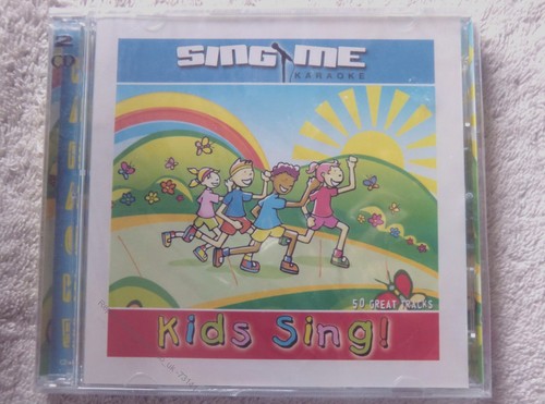 73141 sing karaoke kids - karaoke,