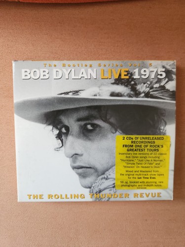 Bob dylan the bootleg - dylan:the,