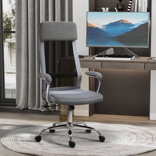 Office chair mesh high back - office,