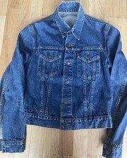  Vintage Levi’s 70505-0217