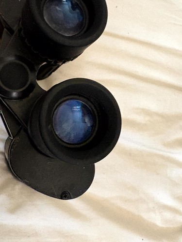 Binoculars bresser 10x50 long - binoculars,