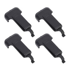 4 Pcs Radio Carry Holster Belt