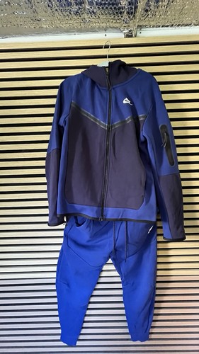 Men nike tech - fleece, full