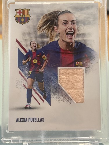 Futera barcelona 26 - barcelona, 25/26