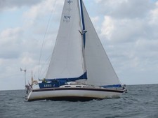 Share In Westerly Fulmar Based