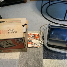 Prinz oxford 1200 cine editor - cine,