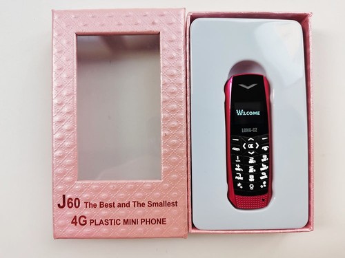 Long j60 plastic mini - long-cz,