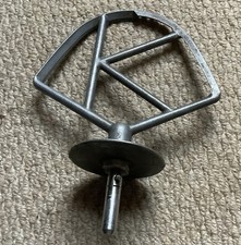 GENUINE KENWOOD Food Processor Chef K Beater Mixer