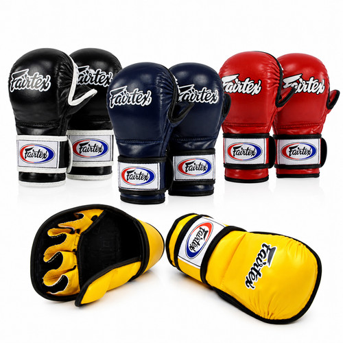 Fairtex fgv15 mma - mma, kick
