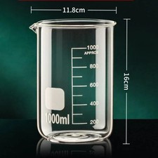 50ml 1000ml borosilicate - 50ml,