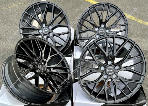 Alloy wheels black blitz - alloy,