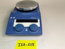 Magnetic IKA RCT Basic Hot