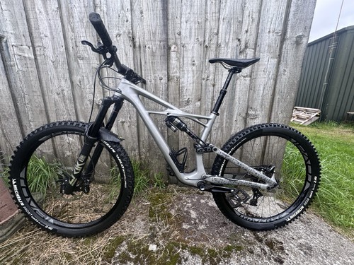 Specialized enduro elite - specialized,