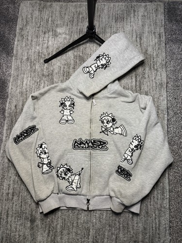 Named collective grey - collective,