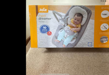 Joie baby dreamer - dreamer, rocker