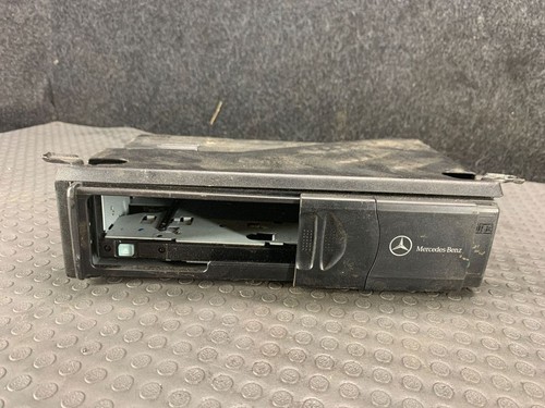 Mercedes benz w203 2006 - w203, cd