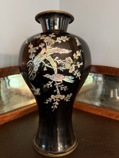 Vintage Brass Lacquered