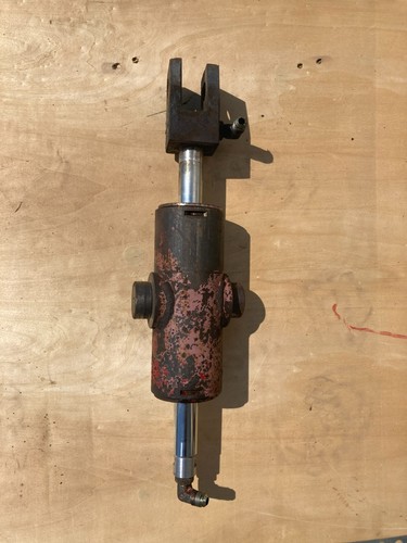Power steering ram - power, &