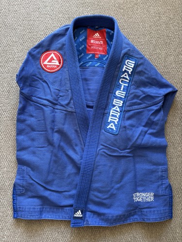 Gracie barra competition - gracie,