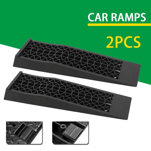 Plastic car ramps heavy - car, ramps,heavy