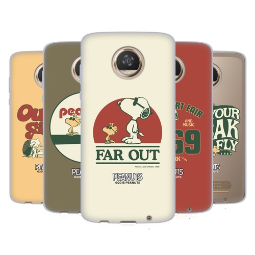 Official peanuts woodstock - official,