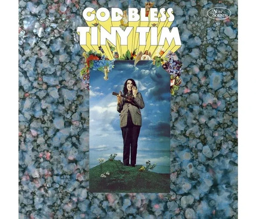 Tiny tim god - bless,