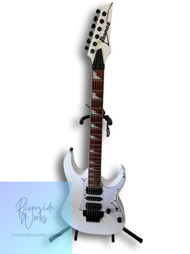 Ibanez series white - ibanez,