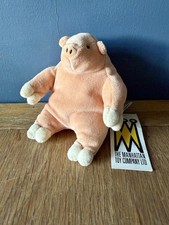 The Manhattan Toy Company