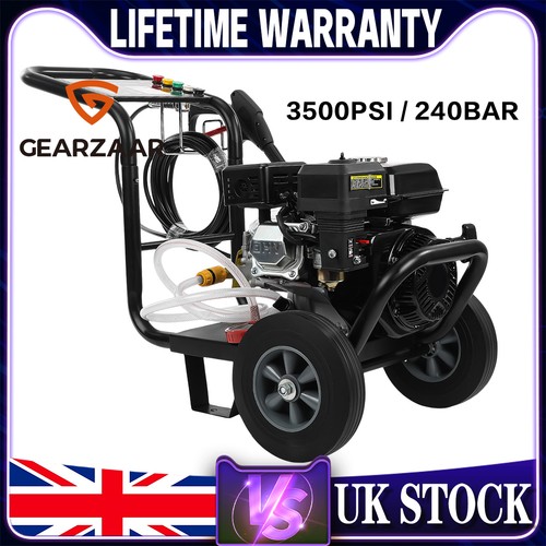 3500psi 240bar new - /,