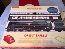 HORNBY R1038 ORIENT EXPRESS OO