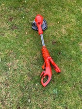 Flymo Contour 500E 500W Electric Grass Trimmer