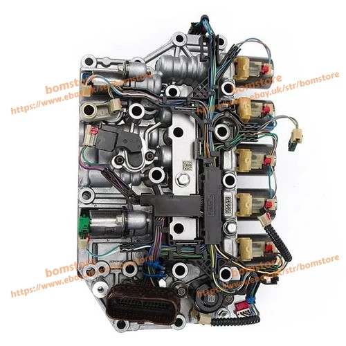 8f35 transmission solenoid for - 8f35,