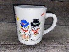 Vintage Tea/Coffe Mug