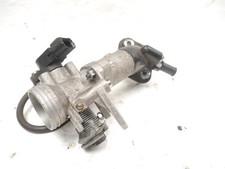 LEXMOTO ENIGMA 125 2019-2021