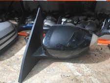 FORD GALAXY (2010 POWERFOLD